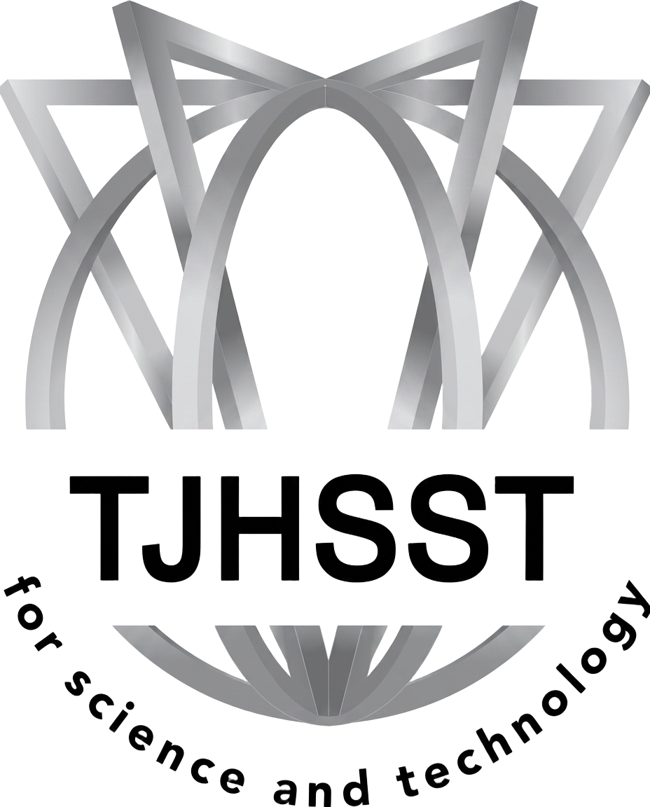 Thomas Jefferson HSST